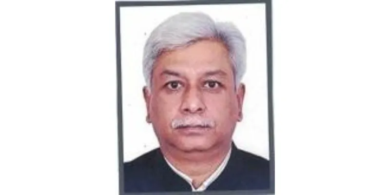Ashish Bagrodia